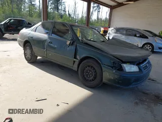 2001 Toyota Camry LE z VIN 4T1BF22K91U127305, wystawiony jako IAAI lot #42109943 z przebiegiem Nie podano mil oraz . Historia ofert i sprzedaży dostępna na DreamBid. Obrazek 1.