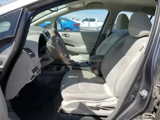 2016 Nissan LEAF SL with VIN 1N4BZ0CP5GC307492, listed as a Copart auction lot 49451885 with 89,430 mi miles and Clean Title. Bid and sale history available at carsss.com. Image 7.