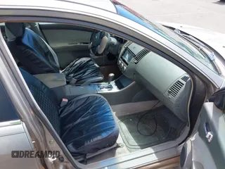 2006 Nissan Altima S with VIN 1N4AL11D46C227322, listed as a IAAI auction lot 42013704 with Not provided miles and . Bid and sale history available at DreamBid. Image 5.