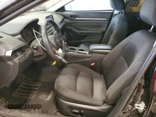 2021 Nissan Altima SV z VIN 1N4BL4DV5MN363230, wystawiony jako Copart lot #56286945 z przebiegiem 122 284 mil mil oraz Szkoda całkowita • Salvage title. Historia ofert i sprzedaży dostępna na DreamBid. Obrazek 7.