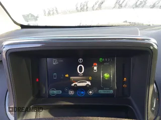 2013 Chevrolet Volt with VIN 1G1RH6E43DU101216, listed as a IAAI auction lot 41911200 with 196,960 mi miles and . Bid and sale history available at carsss.com. Image 7.