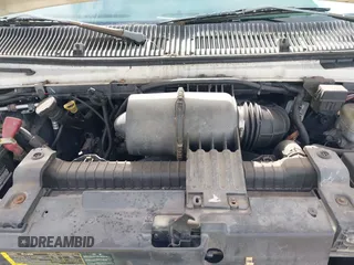 2005 Ford Econoline Cargo с VIN 1FTNS24L45HB01888, выставлен на аукционе IAAI как лот 41837403 с пробегом 150 995 миль миль и . История ставок и продаж доступна на DreamBid. Изображение 10.