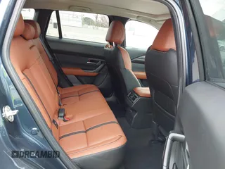 2024 Mazda CX-50 2.5 Turbo with VIN 7MMVABXY1RN237106, listed as a IAAI auction lot 42117311 with 3,135 mi miles and . Bid and sale history available at DreamBid. Image 8.