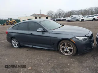 2015 BMW 3 Series 328i Gran Turismo xDrive with VIN WBA3X5C52FD561361, listed as a IAAI auction lot 41927798 with Not provided miles and . Bid and sale history available at DreamBid. Image 12.