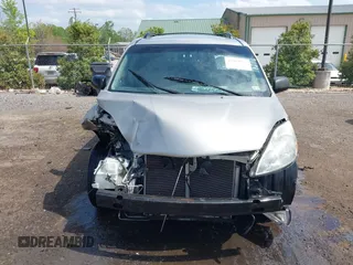 2010 Toyota Sienna CE with VIN 5TDKK4CC0AS325830, listed as a IAAI auction lot 42069942 with 135,866 mi miles and . Bid and sale history available at DreamBid. Image 13.