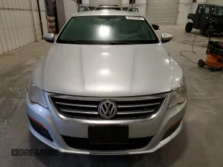2012 Volkswagen CC Sport with VIN WVWMP7AN5CE506043, listed as a Copart auction lot 79769504 with 160,244 mi miles and Salvage Title. Bid and sale history available at DreamBid. Image 5.