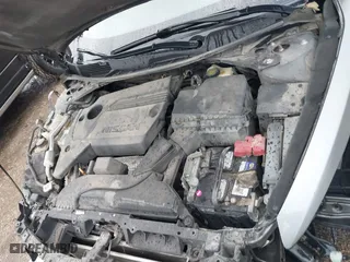 2016 Nissan Altima 2.5 SL with VIN 1N4AL3AP9GC123786, listed as a IAAI auction lot 41465537 with 153,403 mi miles. Bid and sale history available at carsss.com. Image 10.