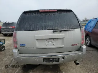 2011 GMC Yukon XL Denali z VIN 1GKS2MEF7BR330261, wystawiony jako Copart lot #45718605 z przebiegiem 158 271 mil mil oraz Szkoda całkowita • Salvage title. Historia ofert i sprzedaży dostępna na DreamBid. Obrazek 6.