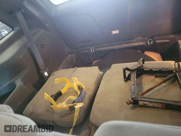 2014 Ford Explorer XLT with VIN 1FM5K7D8XEGA33820, listed as a IAAI auction lot 42734087 with 146,730 mi miles and . Bid and sale history available at DreamBid. Image 29.