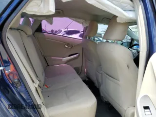 2015 Toyota Prius Four with VIN JTDKN3DU9F1995664, listed as a Copart auction lot 55356425 with 104,278 mi miles and Salvage Title. Bid and sale history available at carsss.com. Image 10.
