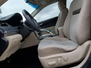 2013 Toyota Camry L with VIN 4T4BF1FK9DR328863, listed as a Copart auction lot 54979585 with 159,496 mi miles and Clean Title. Bid and sale history available at DreamBid. Image 7.