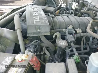 2005 Toyota Tundra SR5 с VIN 5TBET34185S475930, выставлен на аукционе IAAI как лот 42649399 с пробегом 298 023 миль миль и . История ставок и продаж доступна на DreamBid. Изображение 20.