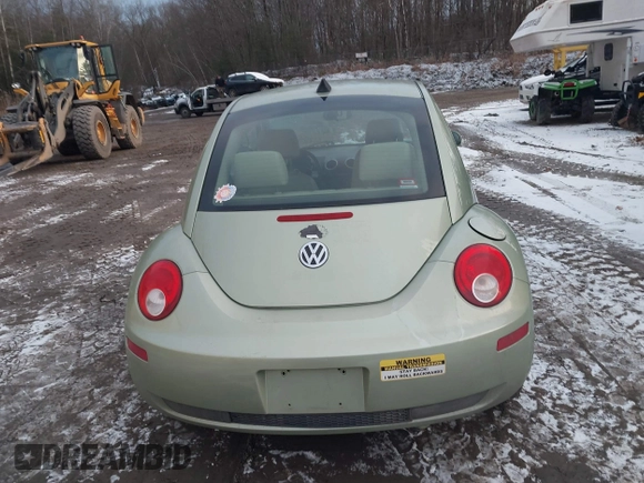 2008 Volkswagen Beetle S с VIN 3VWPG31C68M518009, выставлен на аукционе IAAI как лот 40982053 с пробегом 156 552 миль миль и . История ставок и продаж доступна на DreamBid. Изображение 16.