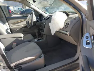 2005 Chevrolet Malibu LT with VIN 1G1ZU54855F188021, listed as a IAAI auction lot 41710015 with 1 mi miles. Bid and sale history available at carsss.com. Image 5.