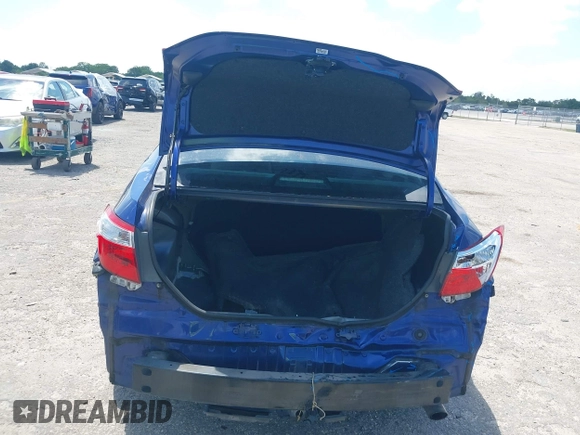 2016 Toyota Corolla L with VIN 2T1BURHE2GC714892, listed as a IAAI auction lot 42102606 with 141,940 mi miles and . Bid and sale history available at DreamBid. Image 6.