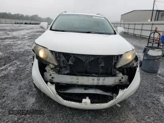 2010 Lexus RX 350 z VIN 2T2ZK1BA0AC024900, wystawiony jako Copart lot #59788305 z przebiegiem 323 803 mil mil oraz Szkoda całkowita • Salvage title. Historia ofert i sprzedaży dostępna na DreamBid. Obrazek 5.