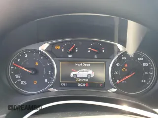 2024 GMC Terrain SLT с VIN 3GKALPEG9RL181873, выставлен на аукционе Copart как лот 58970655 с пробегом 38 039 миль миль и Списание • Salvage title. История ставок и продаж доступна на DreamBid. Изображение 9.