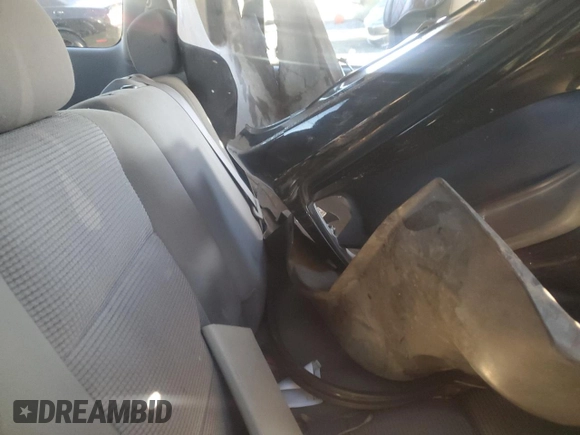 2008 Dodge Durango SLT z VIN 1D8HB48N18F123921, wystawiony jako Copart lot #41558585 z przebiegiem Nie podano mil oraz Szkoda całkowita • Salvage title. Historia ofert i sprzedaży dostępna na DreamBid. Obrazek 10.