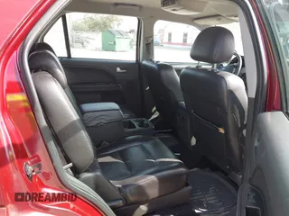 2006 Ford Freestyle Limited with VIN 1FMDK03146GA41758, listed as a IAAI auction lot 41446952 with 235,323 mi miles. Bid and sale history available at carsss.com. Image 8.