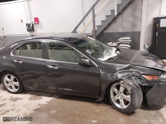 2013 Acura TSX with VIN JH4CU2F40DC007685, listed as a IAAI auction lot 41603251 with 94,769 mi miles. Bid and sale history available at carsss.com. Image 14.