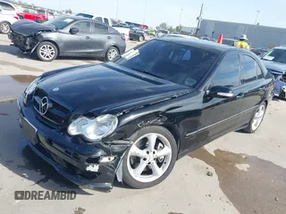 2006 Mercedes-Benz C Sport with VIN WDBRF52H46E021580, listed as a IAAI auction lot 41843935 with 78,991 mi miles. Bid and sale history available at carsss.com. Image 19.