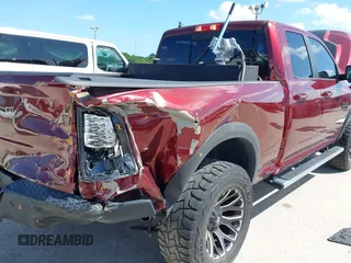 2019 Ram 1500 Classic Warlock with VIN 1C6RR6GT3KS671077, listed as a IAAI auction lot 41913575 with 42,837 mi miles. Bid and sale history available at carsss.com. Image 6.