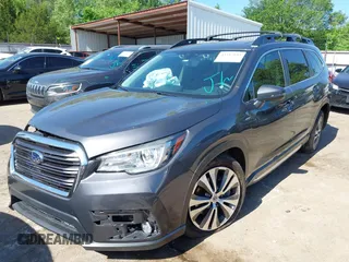 2020 Subaru Ascent Limited z VIN 4S4WMAPD2L3459087, wystawiony jako IAAI lot #42312884 z przebiegiem 109 346 mil mil oraz . Historia ofert i sprzedaży dostępna na DreamBid. Obrazek 18.