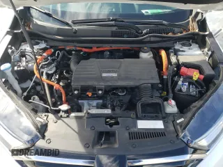 2020 Honda CR-V Touring z VIN 7FART6H9XLE009139, wystawiony jako Copart lot #44428825 z przebiegiem 47 152 mil mil oraz Szkoda całkowita • Salvage title. Historia ofert i sprzedaży dostępna na DreamBid. Obrazek 13.