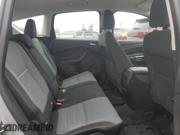 2013 Ford C-Max SE z VIN 1FADP5AU2DL536924, wystawiony jako Copart lot #58191295 z przebiegiem 84 150 mil mil oraz Szkoda całkowita • Salvage title. Historia ofert i sprzedaży dostępna na DreamBid. Obrazek 10.