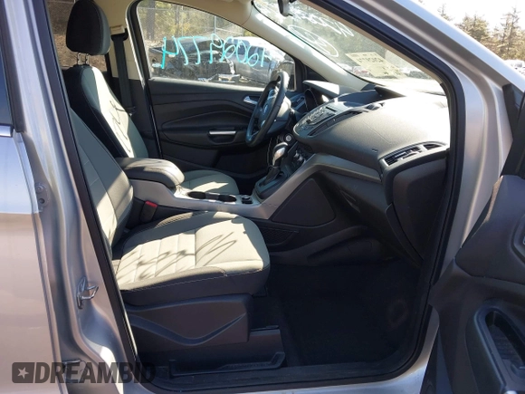 2015 Ford Escape SE with VIN 1FMCU9GXXFUA96774, listed as a IAAI auction lot 42029774 with 78,472 mi miles. Bid and sale history available at carsss.com. Image 5.