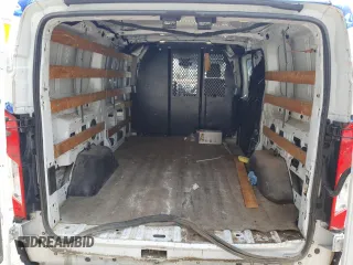 2017 Ford Transit с VIN 1FTYR1ZM3HKB09718, выставлен на аукционе Copart как лот 64148895 с пробегом 121 901 миль миль и Списание • Salvage title. История ставок и продаж доступна на DreamBid. Изображение 10.