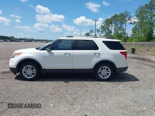 2013 Ford Explorer XLT с VIN 1FM5K7D89DGC88621, выставлен на аукционе IAAI как лот 42506701 с пробегом 178 064 миль миль и . История ставок и продаж доступна на DreamBid. Изображение 14.