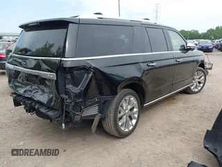 2018 Ford Expedition Max Platinum с VIN 1FMJK1MT2JEA53694, выставлен на аукционе IAAI как лот 42297036 с пробегом 70 239 миль миль и . История ставок и продаж доступна на DreamBid. Изображение 4.