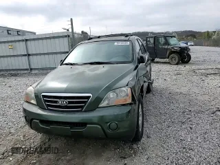 2007 Kia Sorento LX z VIN KNDJC736275723933, wystawiony jako Copart lot #50140505 z przebiegiem 260 464 mil mil oraz Szkoda całkowita • Salvage title. Historia ofert i sprzedaży dostępna na DreamBid. Obrazek 12.