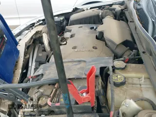 2016 Chevrolet Impala LT с VIN 2G1105SA2G9164401, выставлен на аукционе IAAI как лот 41623208 с пробегом 187 694 миль миль и . История ставок и продаж доступна на DreamBid. Изображение 18.