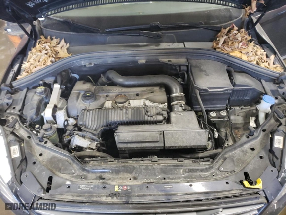 2016 Volvo XC60 T5 Premier with VIN YV4612RK1G2850559, listed as a Copart auction lot 89309805 with 62,162 mi miles and Salvage Title. Bid and sale history available at carsss.com. Image 11.
