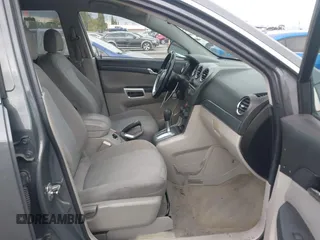 2008 Saturn VUE I4 z VIN 3GSCL93Z18S647065, wystawiony jako IAAI lot #41517050 z przebiegiem 209 527 mil mil oraz . Historia ofert i sprzedaży dostępna na DreamBid. Obrazek 5.