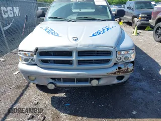 1998 Dodge Durango with VIN 1B4HS28Y6WF135151, listed as a IAAI auction lot 42122433 with 396,323 mi miles and . Bid and sale history available at DreamBid. Image 6.