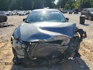 2014 Nissan Maxima SV z VIN 1N4AA5AP8EC458598, wystawiony jako Copart lot #58099025 z przebiegiem 147 083 mil mil oraz Szkoda całkowita • Salvage title. Historia ofert i sprzedaży dostępna na DreamBid. Obrazek 5.