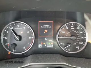 2023 Subaru Outback Touring XT с VIN 4S4BTGPDXP3100399, выставлен на аукционе Copart как лот 55886005 с пробегом 12 636 миль миль и Списание • Salvage title. История ставок и продаж доступна на DreamBid. Изображение 9.