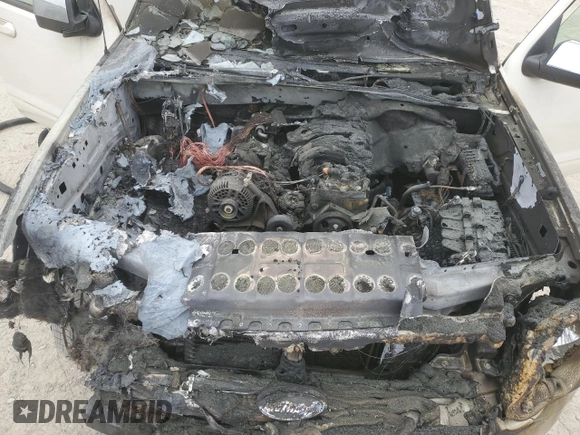2008 Ford Explorer Limited с VIN 1FMEU75E38UB15019, выставлен на аукционе Copart как лот 52028685 с пробегом Не указан миль и Чистый • Clean title. История ставок и продаж доступна на DreamBid. Изображение 12.
