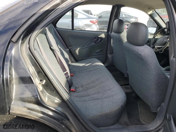 2004 Chevrolet Cavalier with VIN 1G1JC52F247361441, listed as a Copart auction lot 64479874 with 148,777 mi miles and Salvage Title. Bid and sale history available at carsss.com. Image 10.