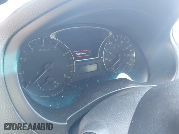 2013 Nissan Altima SV z VIN 1N4BL3AP0DC201162, wystawiony jako IAAI lot #42079925 z przebiegiem Nie podano mil oraz . Historia ofert i sprzedaży dostępna na DreamBid. Obrazek 7.