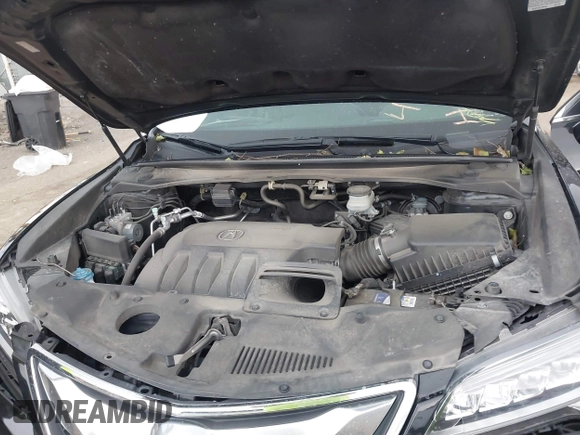 2016 Acura RDX with VIN 5J8TB4H37GL011522, listed as a IAAI auction lot 42597064 with 131,197 mi miles and . Bid and sale history available at DreamBid. Image 10.