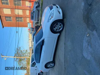 2013 Infiniti G37 x z VIN JN1CV6AR1DM764634, wystawiony jako Copart lot #57580635 z przebiegiem 83 300 mil mil oraz Szkoda całkowita • Salvage title. Historia ofert i sprzedaży dostępna na DreamBid. Obrazek 1.