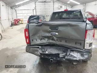 2021 Ford Ranger XL с VIN 1FTER1FH1MLD84759, выставлен на аукционе IAAI как лот 42043263 с пробегом 8 874 миль миль и . История ставок и продаж доступна на DreamBid. Изображение 16.