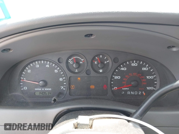 2010 Ford Ranger XL with VIN 1FTKR1ED0APA01092, listed as a IAAI auction lot 42327462 with 140,514 mi miles and . Bid and sale history available at DreamBid. Image 7.