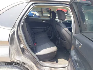 2017 Ford Edge SE with VIN 2FMPK3G99HBB86920, listed as a IAAI auction lot 42378379 with 186,859 mi miles and . Bid and sale history available at DreamBid. Image 8.