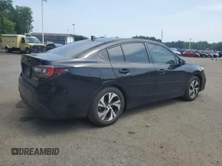 2024 Subaru Legacy Premium z VIN 4S3BWAF65R3009698, wystawiony jako Copart lot #60721555 z przebiegiem 18 847 mil mil oraz Szkoda całkowita • Salvage title. Historia ofert i sprzedaży dostępna na DreamBid. Obrazek 3.