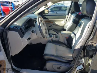 2009 Jeep Grand Cherokee Limited with VIN 1J8HR58T49C544722, listed as a Copart auction lot 86772094 with 100,010 mi miles and Salvage Title. Bid and sale history available at carsss.com. Image 7.